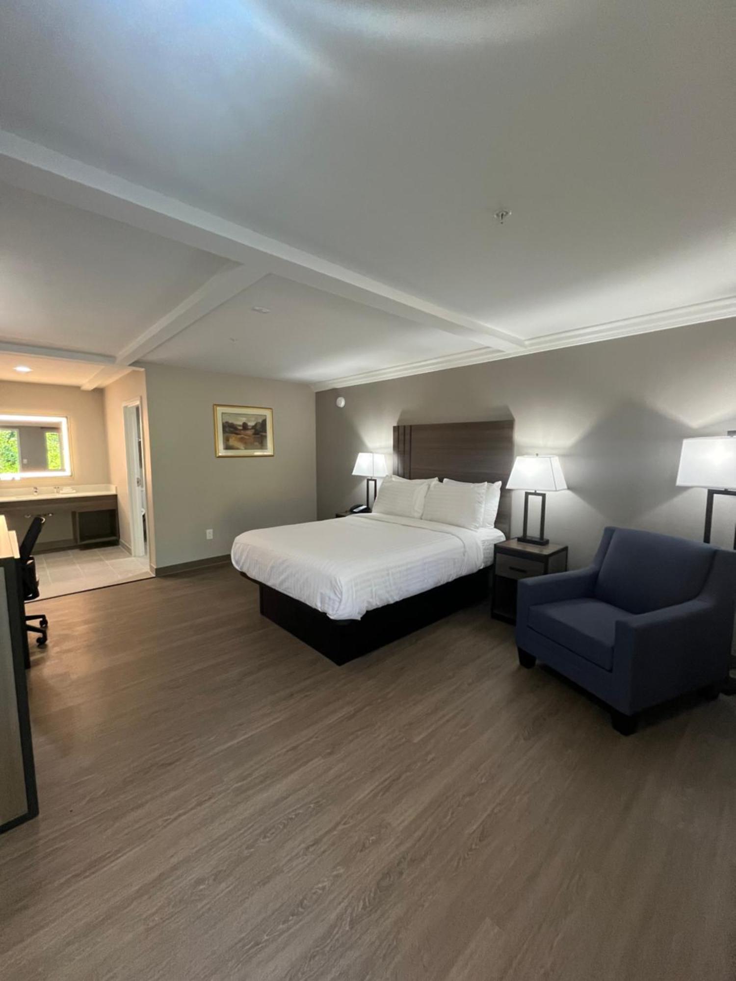 Northern Queen Inn Невада-Сити Экстерьер фото