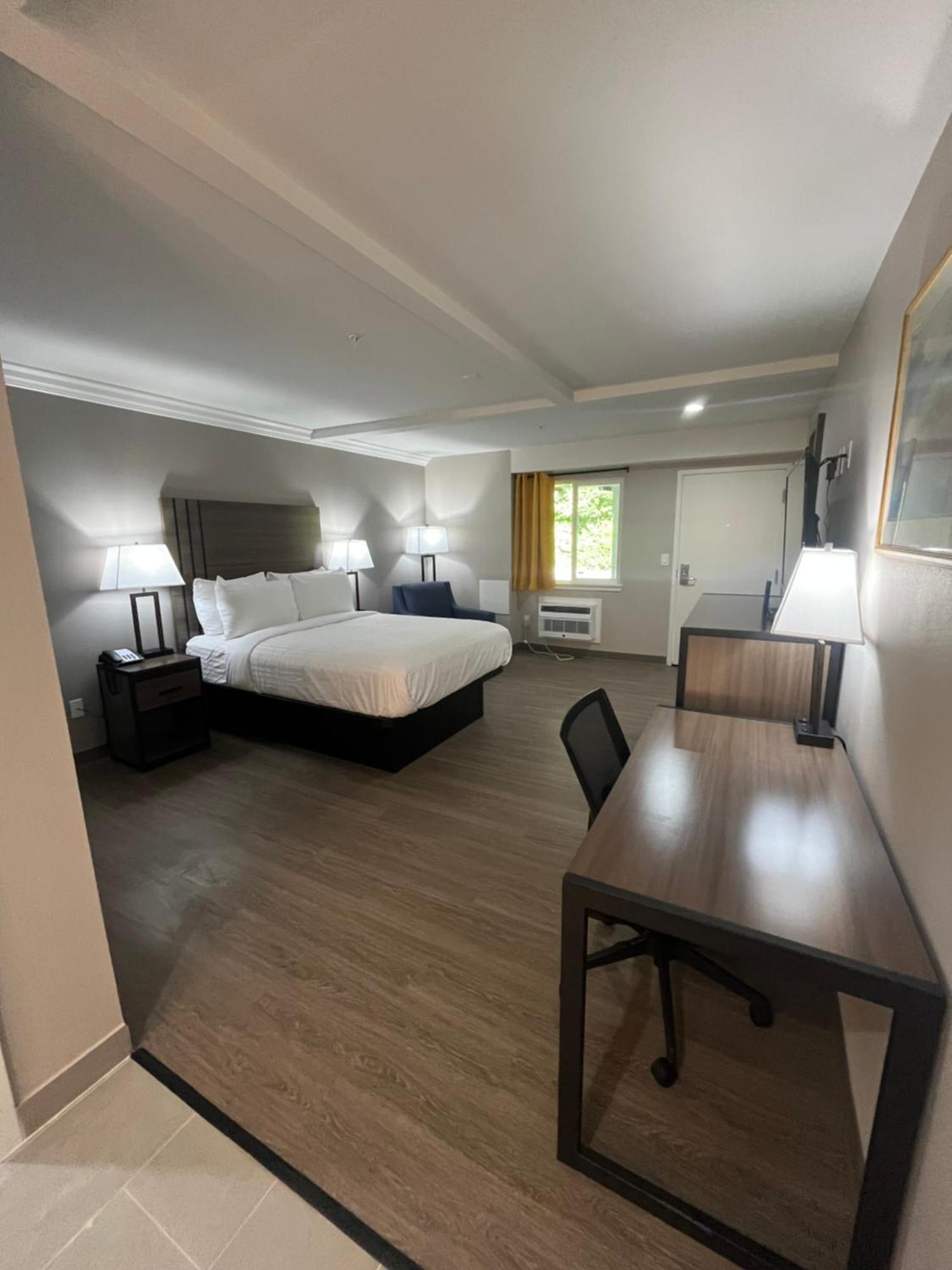 Northern Queen Inn Невада-Сити Экстерьер фото